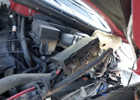 2014 Ford F-150 Svt Raptor из США, поврежденный, VIN 1FTFW1R6XEFC56981